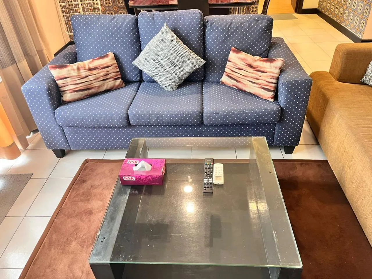 Seri Bukit Ceylon Bukit Bintang 쿠알라룸푸르