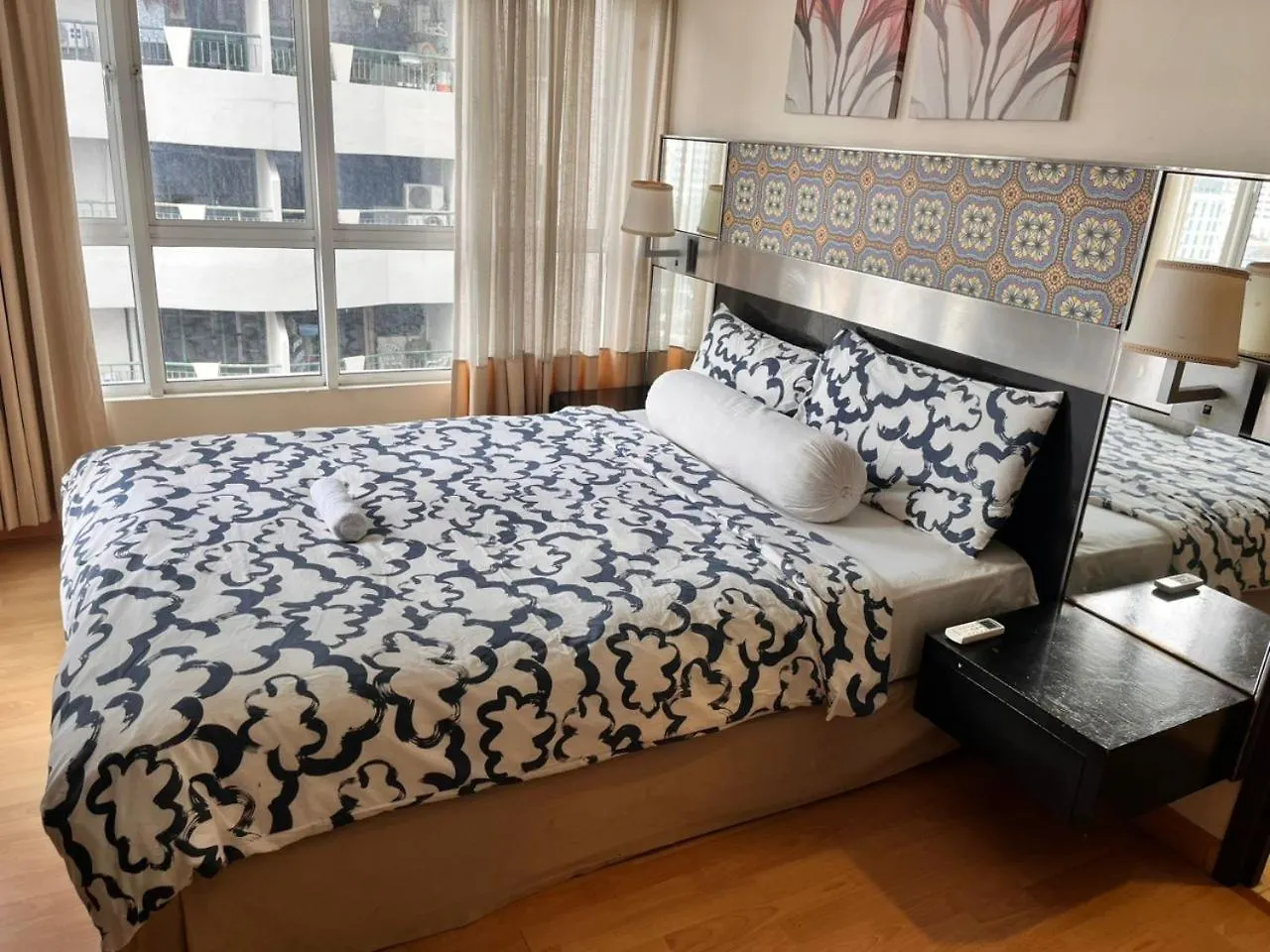 Hotel Seri Bukit Ceylon Bukit Bintang Kuala Lumpur