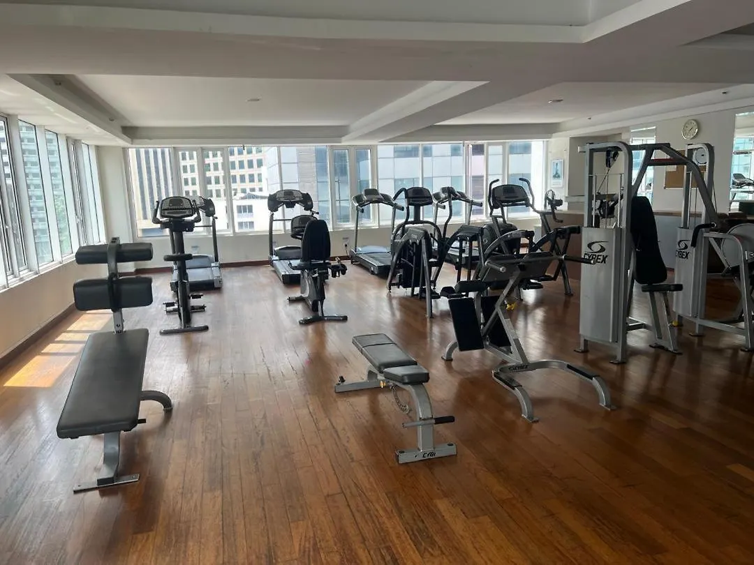 **** Hotel Seri Bukit Ceylon Bukit Bintang Kuala Lumpur Malaysia