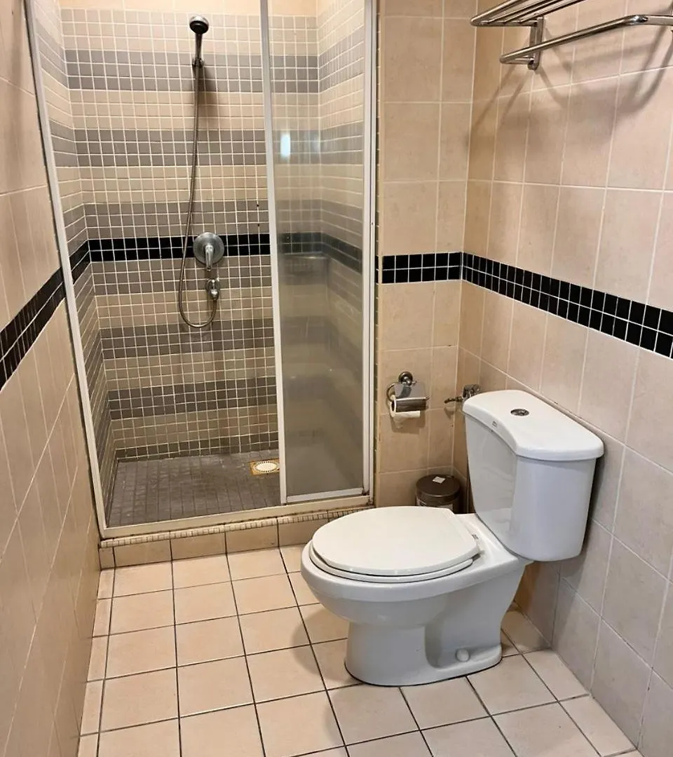 Hotel Seri Bukit Ceylon Bukit Bintang Kuala Lumpur