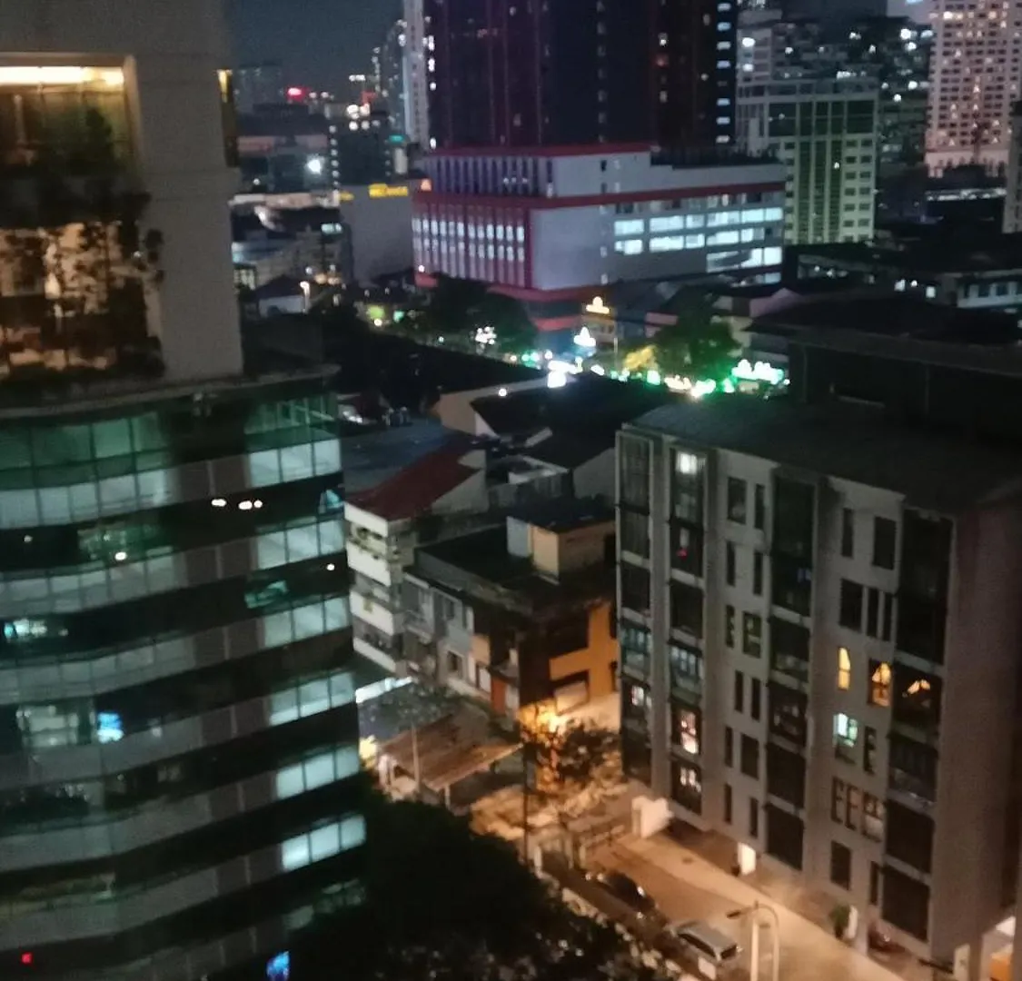 Hotel Seri Bukit Ceylon Bukit Bintang Kuala Lumpur