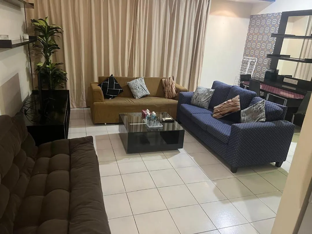 Seri Bukit Ceylon Bukit Bintang Kuala Lumpur