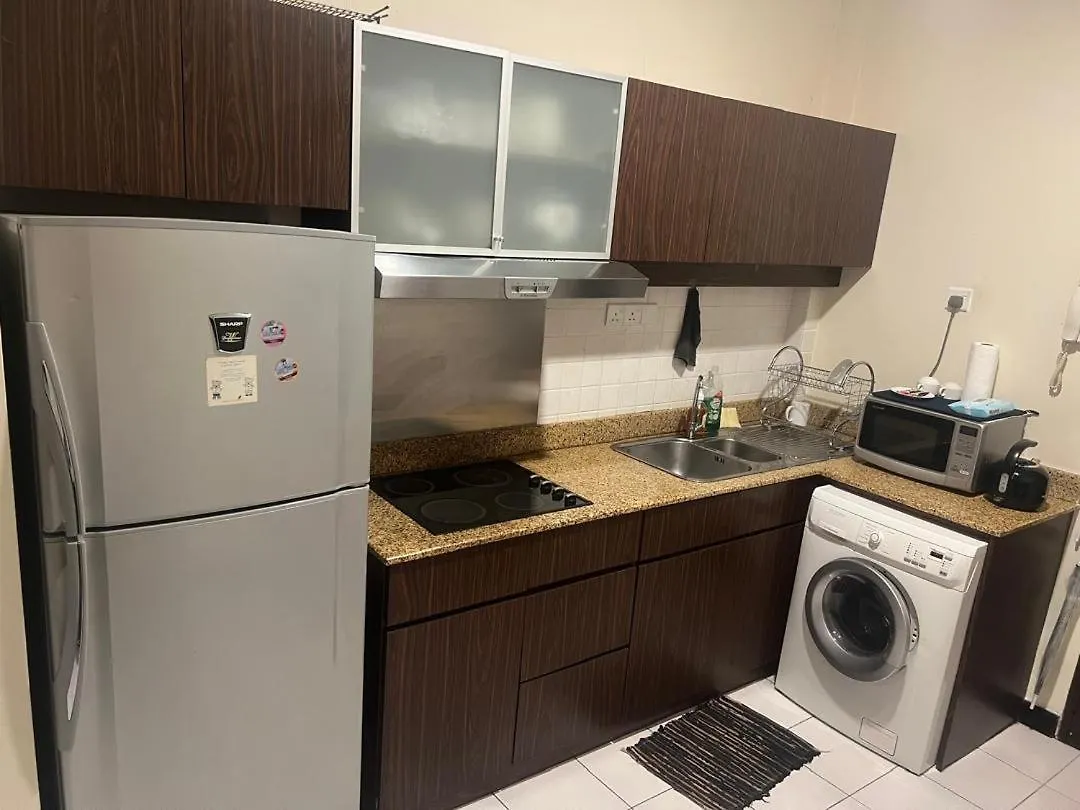 Hotel Seri Bukit Ceylon Bukit Bintang Kuala Lumpur