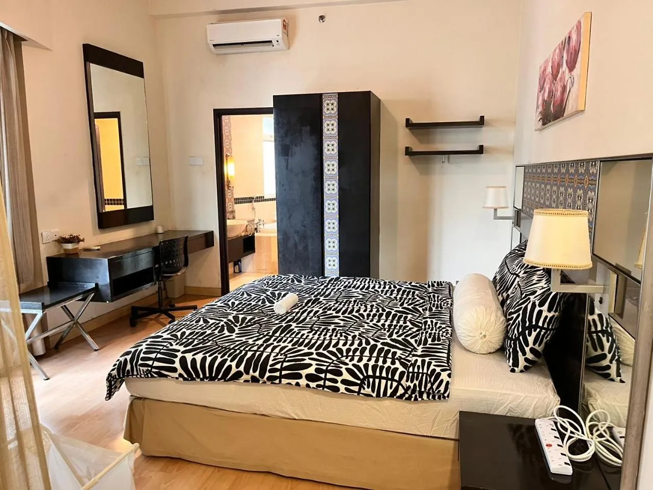 Seri Bukit Ceylon Bukit Bintang Kuala Lumpur Hotel