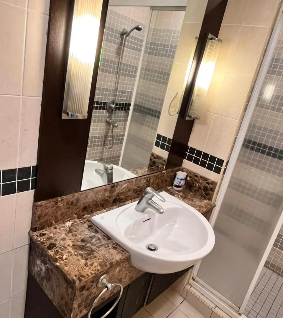 Hotel Seri Bukit Ceylon Bukit Bintang Kuala Lumpur