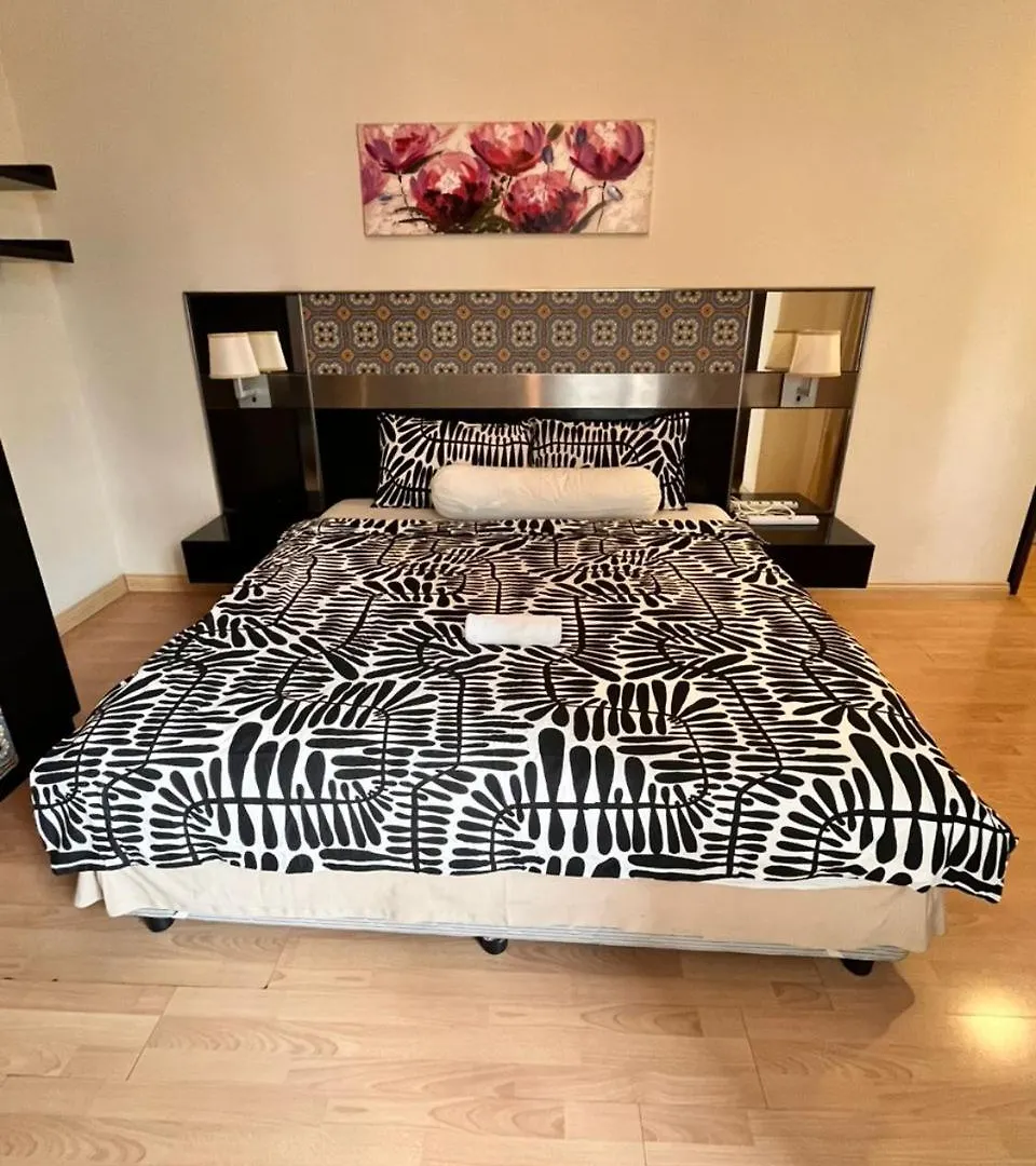 Hotel Seri Bukit Ceylon Bukit Bintang Kuala Lumpur
